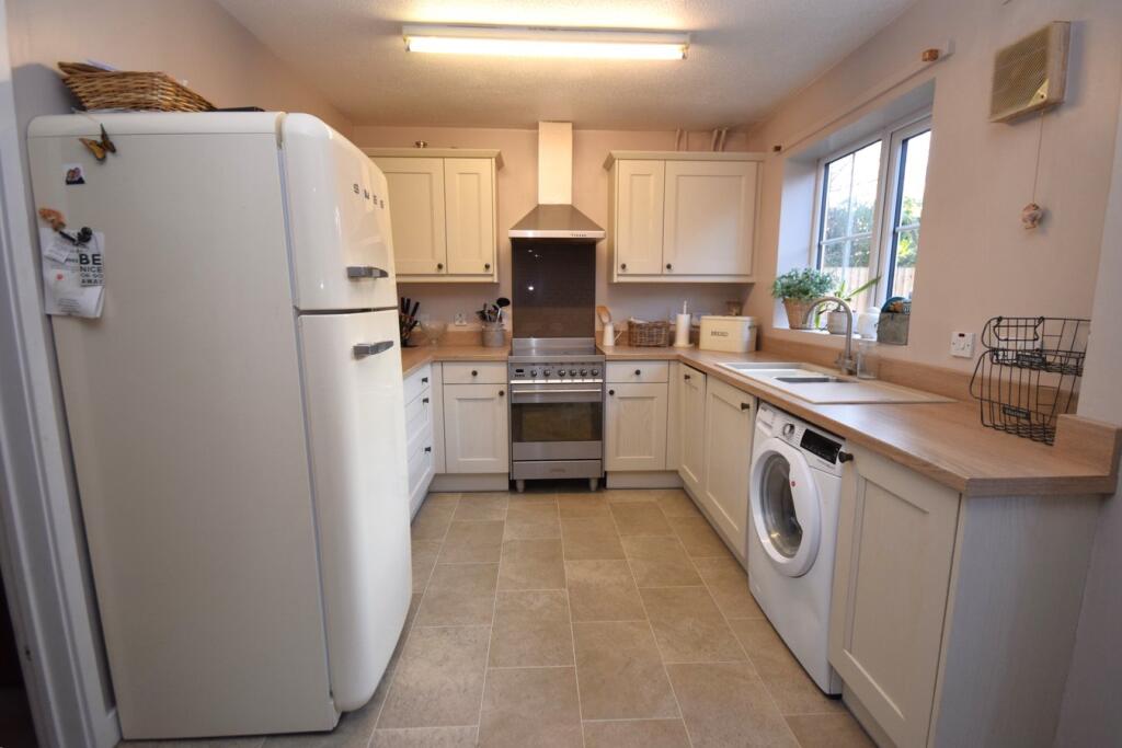 Additional image 12 of Windmill Lane, Ladbroke, Warwickshire, SOUTHAM, CV47