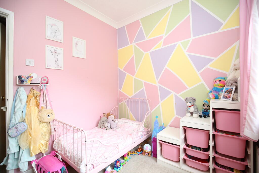 Additional image 16 of Edge Hill, Wood End, Atherstone