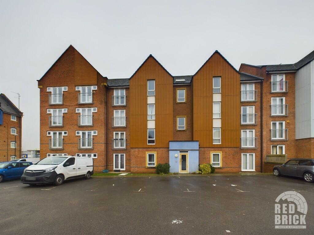 Additional image 15 of Navigation House, Coventry, West Midlands, CV1