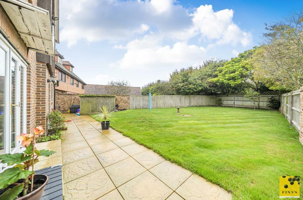 Additional image 22 of Chantry Park, Sarre