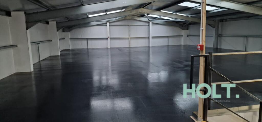 Additional image 5 of Whitacre Road, Whitacre Road Industrial Estate, Nuneaton, CV11 6BP