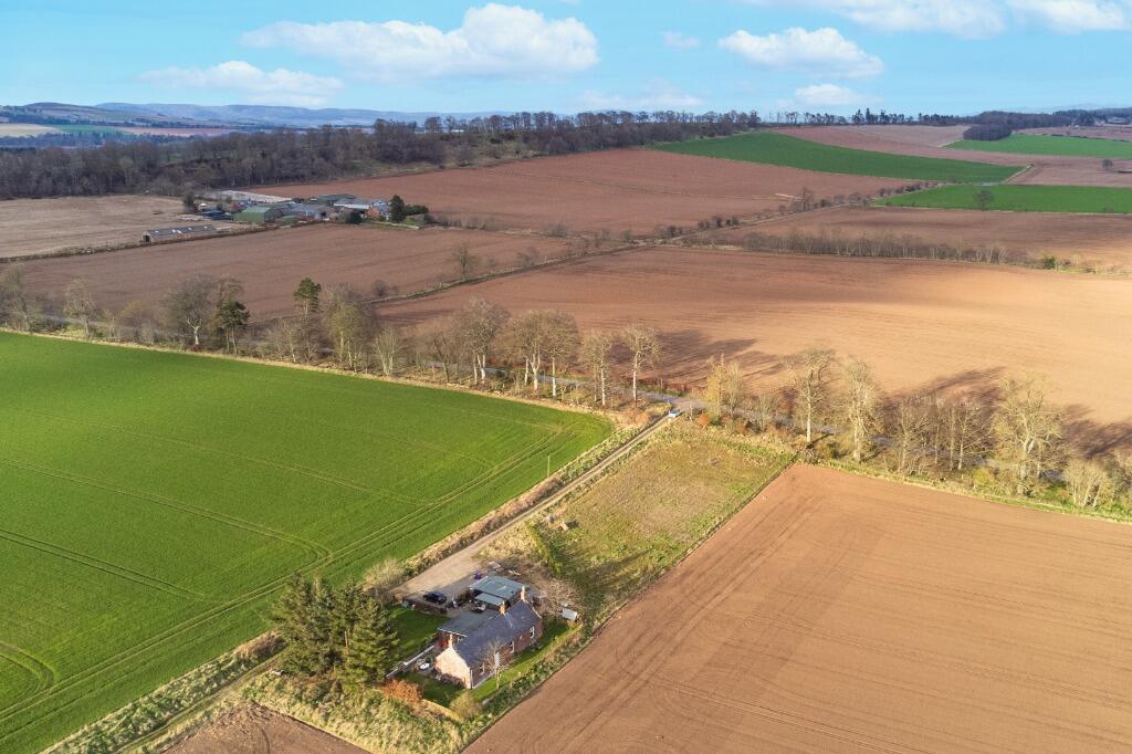 Additional image 5 of Park Cottage , Careston, Brechin, Angus, DD9