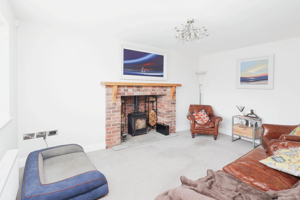 Additional image 5 of Castle Close, Fillongley, Coventry, Warwickshire, CV7