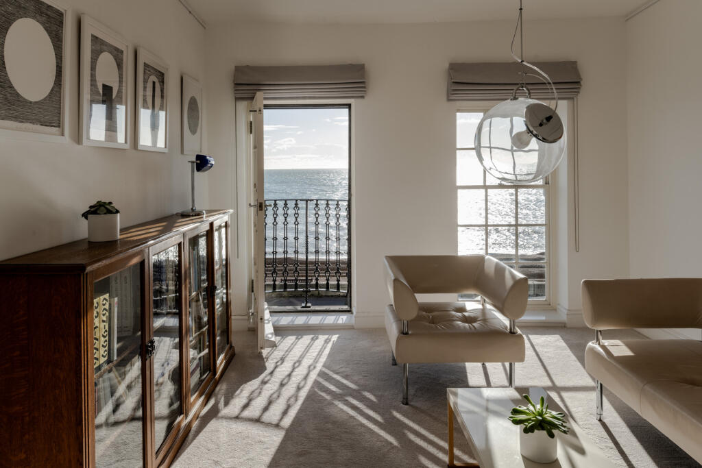 Primary image of Spanish House, Sandgate, Kent