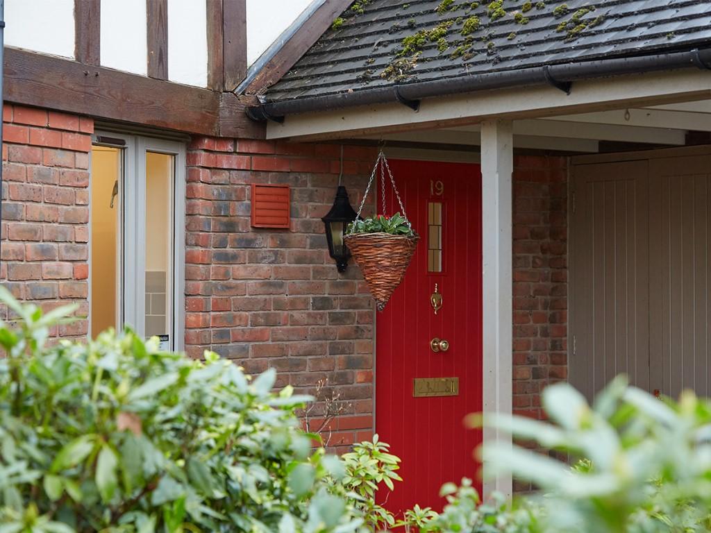 Additional image 3 of No. 19, Richmond Villages Nantwich, St. Josephs Way, Cheshire, CW5 6LZ