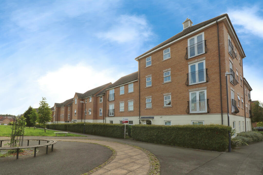 Additional image 16 of Flaxdown Gardens, Rugby, CV23