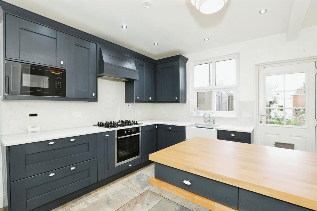 Additional image 3 of Church Street, Davenham, Northwich