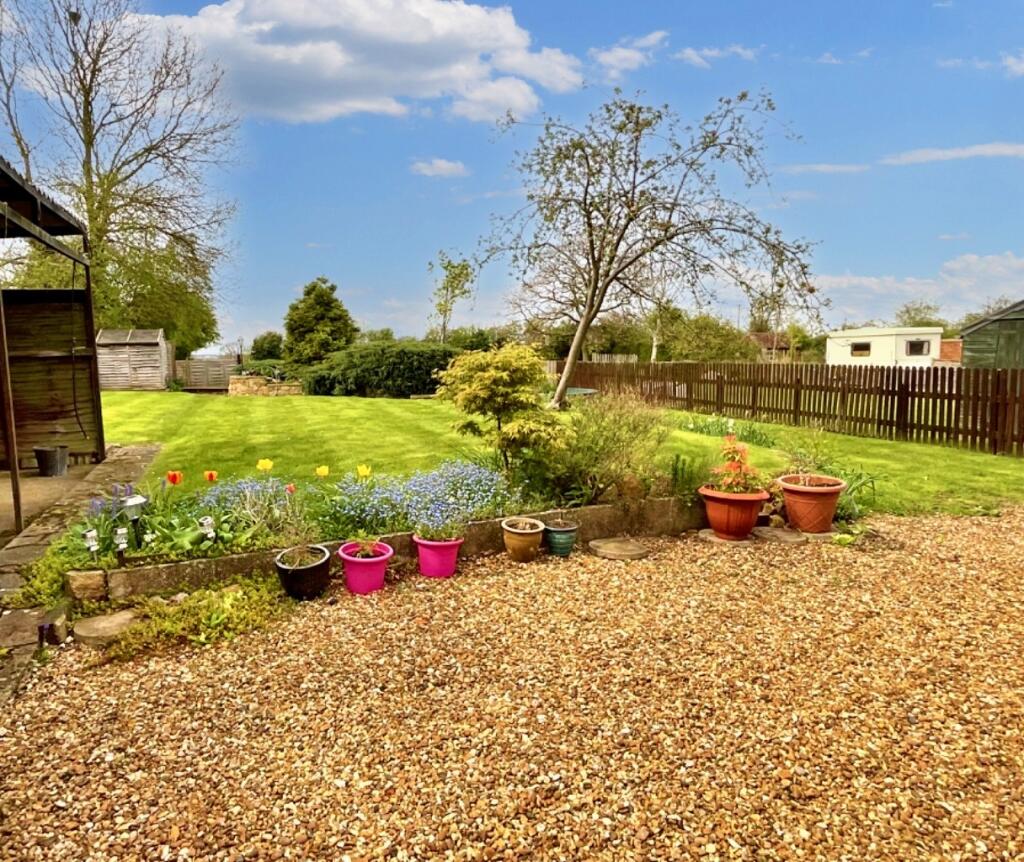 Additional image 26 of Main Street, Kilsby, CV23 8XR