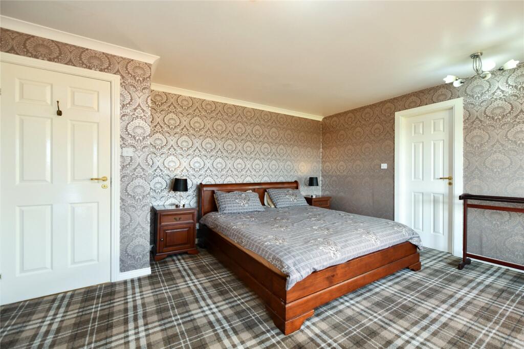 Additional image 15 of Cumnock Knowes, Carsphairn, Castle Douglas, Dumfries and Galloway, South West Scotland, DG7