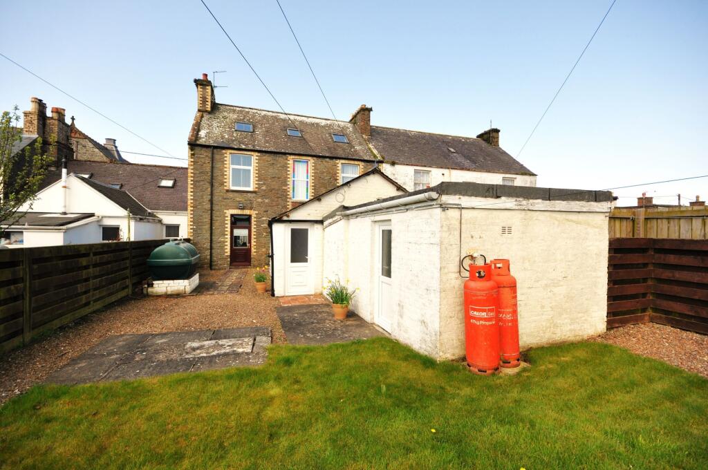 Additional image 5 of St. John Street, Whithorn, DG8