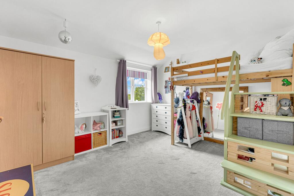 Additional image 39 of Extended Oakmere home with a large plot.