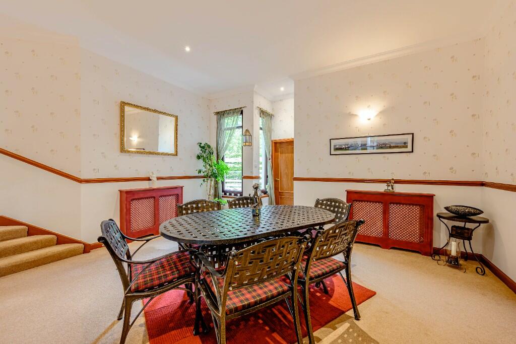 Additional image 15 of Shenavall, Moffat, Dumfries and Galloway, DG10