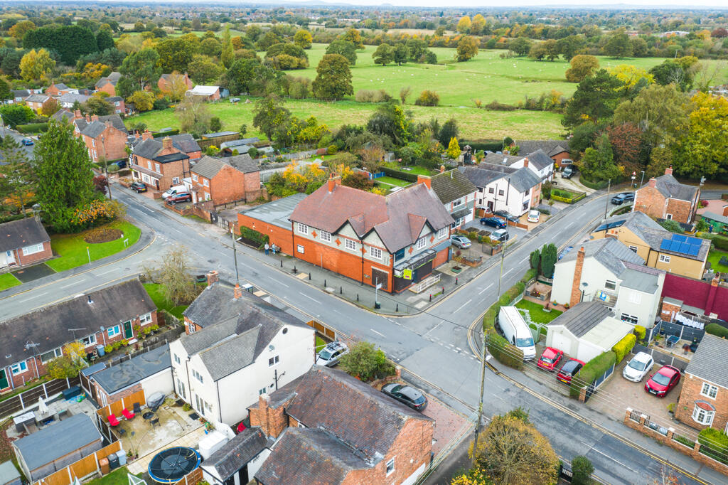 Additional image 5 of 119-121 Main Road & 1 Rope Lane, Shavington, Crewe, Cheshire, CW2 5DT