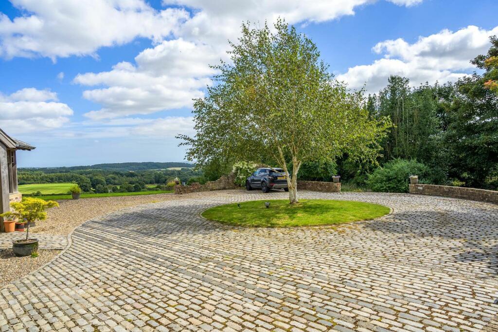 Additional image 9 of Mole Hill Farm, Boghouse Lane, Beamish, County Durham