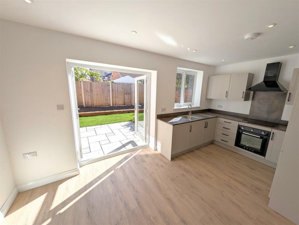 Additional image 2 of Victoria Street, Sandbach