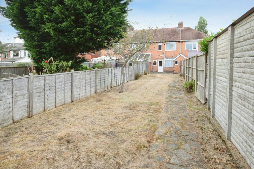 Additional image 6 of Tonbridge Road, Coventry, CV3