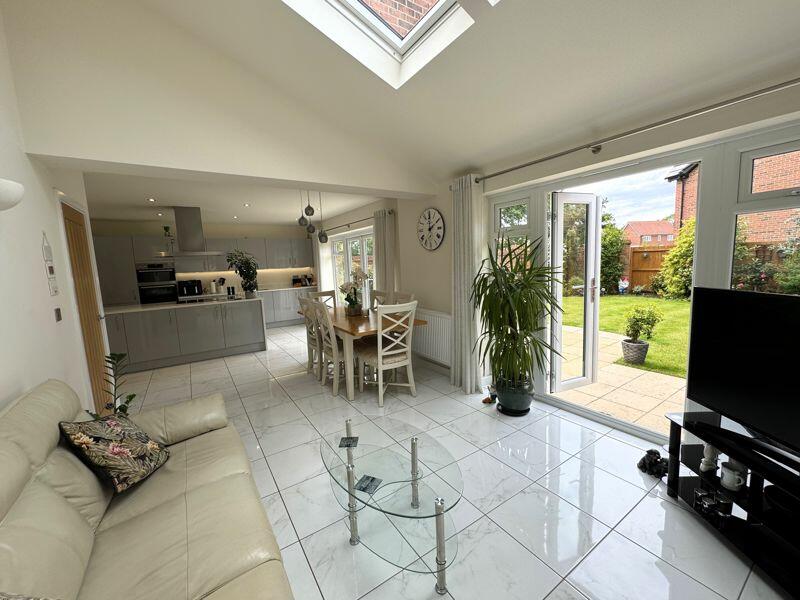 Additional image 12 of Bluebell Road, Holmes Chapel