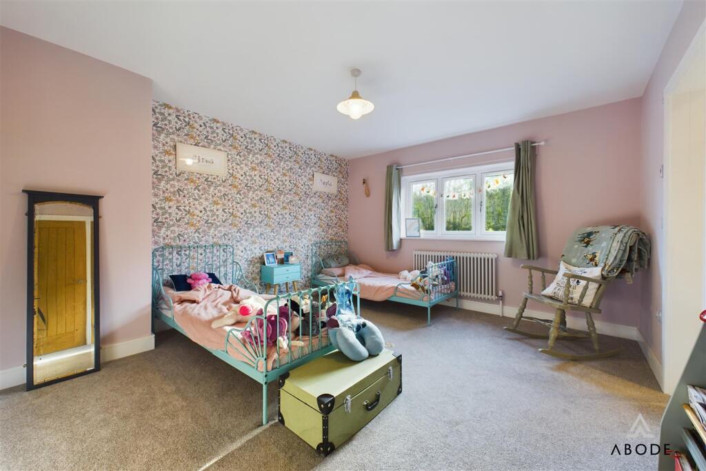 Additional image 18 of Chestnut Close, Stubby Lane, Draycott-In-The-Clay