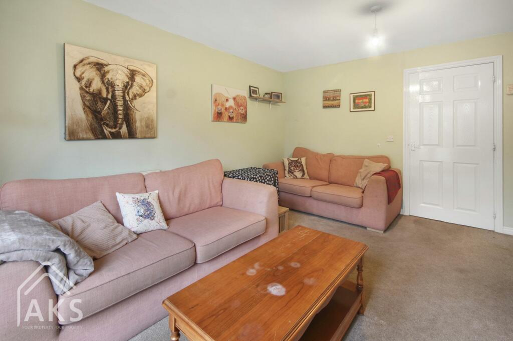 Additional image 8 of Avon Way, Hilton, DE65