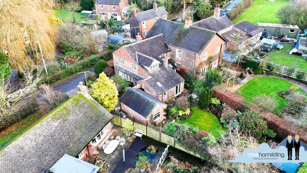 Additional image 40 of Martins Moss Lane, Smallwood