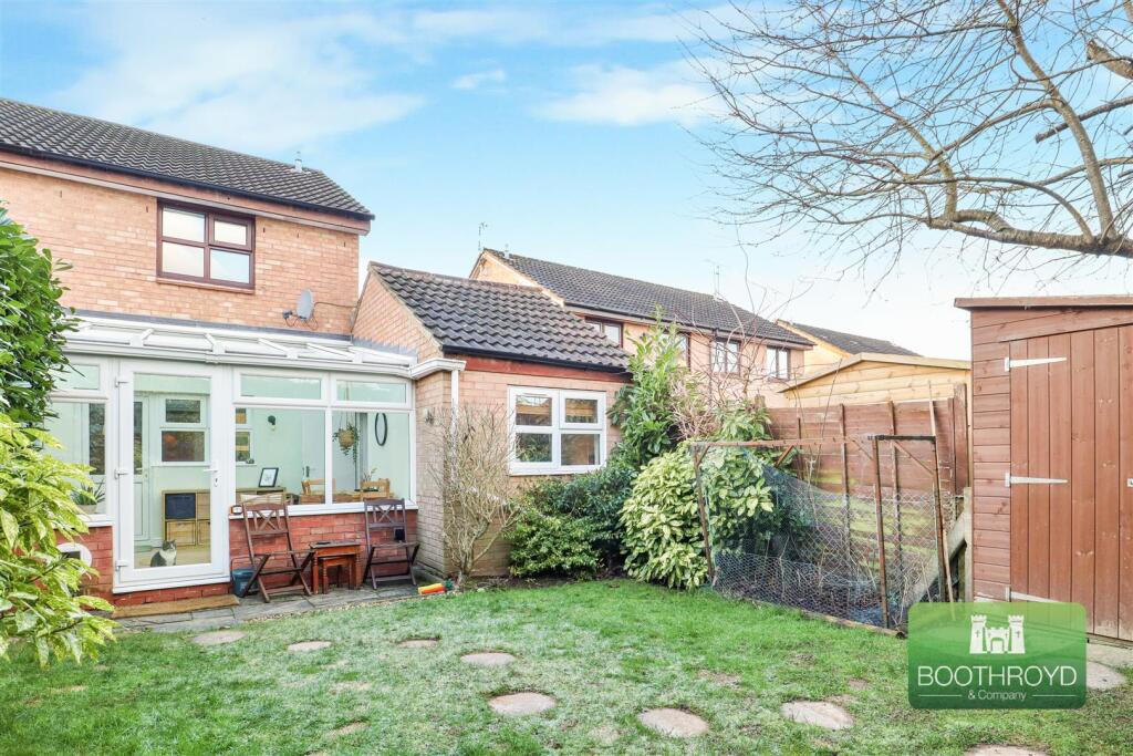 Additional image 10 of Turton Way, Kenilworth