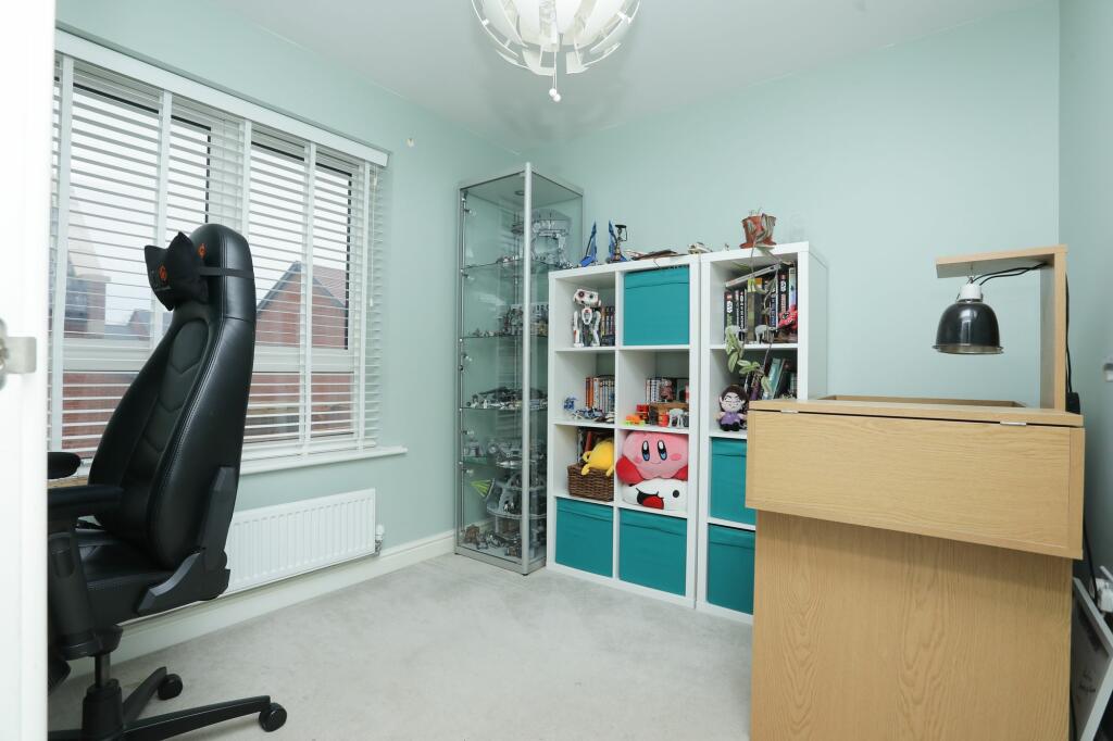 Additional image 13 of Garrison Close, Folkestone, CT20