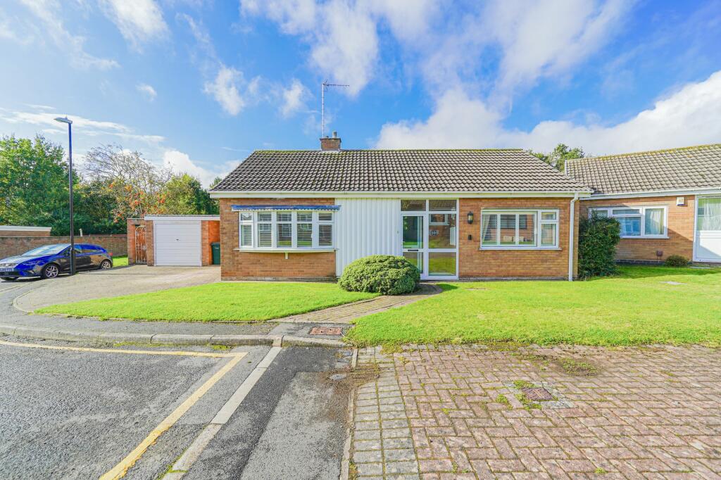 Evesham Walk, Coventry, CV4