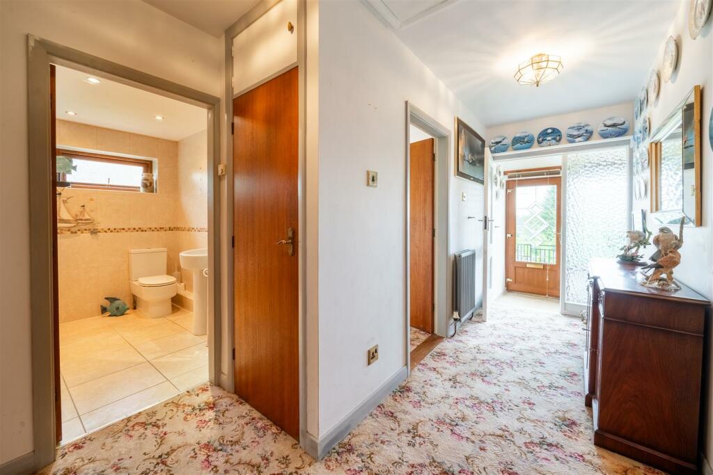 Additional image 11 of The Maltings, High Road, South Wingfield, Derbyshire, DE55 7LX