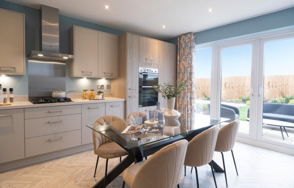 Additional image 11 of Starflower Way,
Mickleover,
Derby,
DE3