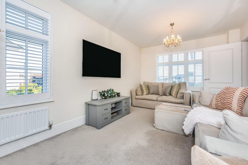 Additional image 7 of Garland Rise, Swanscombe, DA10