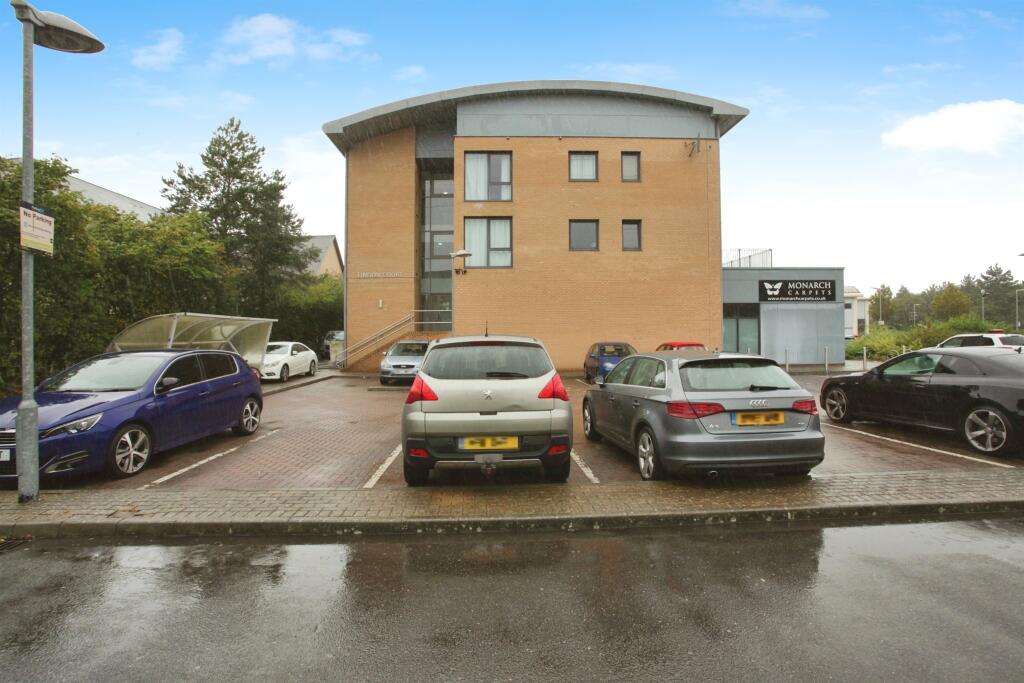 Additional image 15 of Bryant Road, Rugby