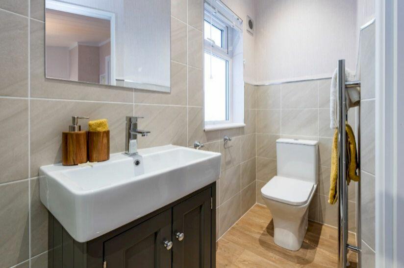Additional image 8 of Ladera Retreat Lodges, Eaton, Congleton, Cheshire