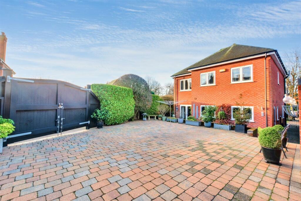 Additional image 37 of Oakwell Drive, Ilkeston