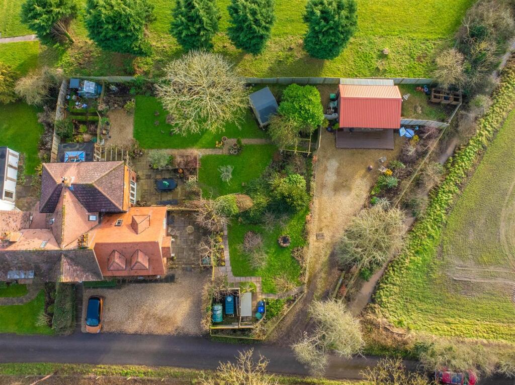 Additional image 43 of Hunscote Lane, Wellesbourne, Warwick