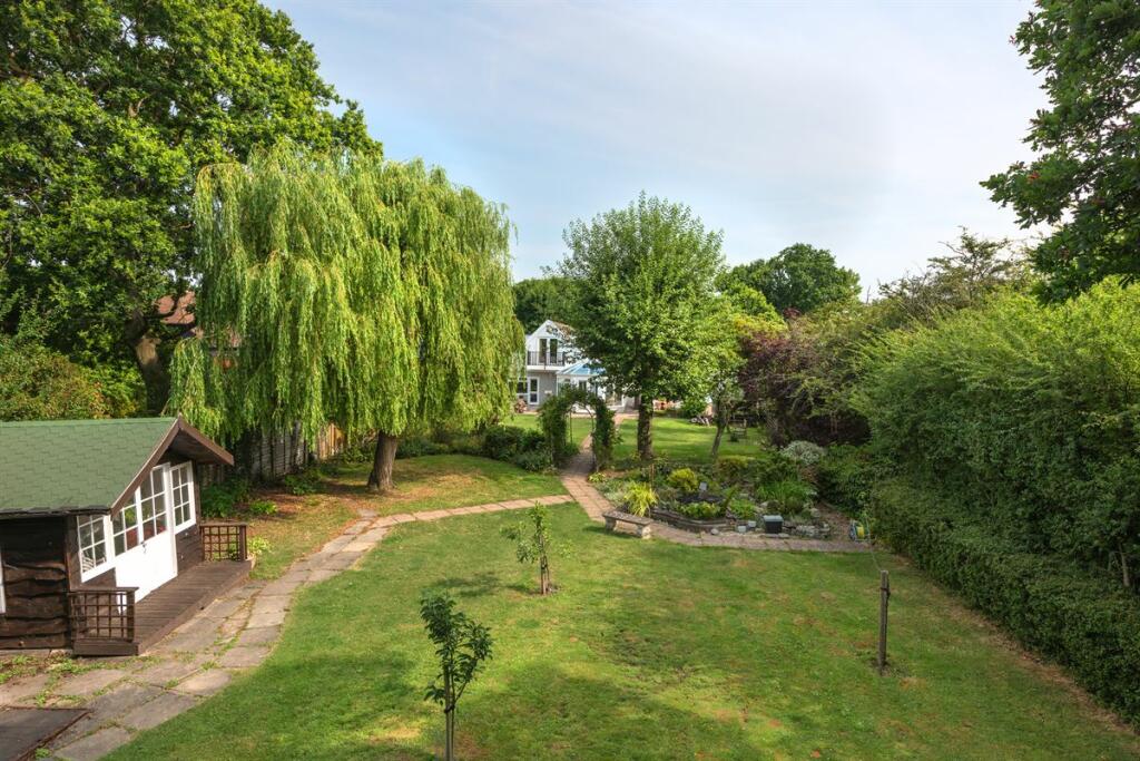 Additional image 3 of Molehill Road, Chestfield, Whitstable