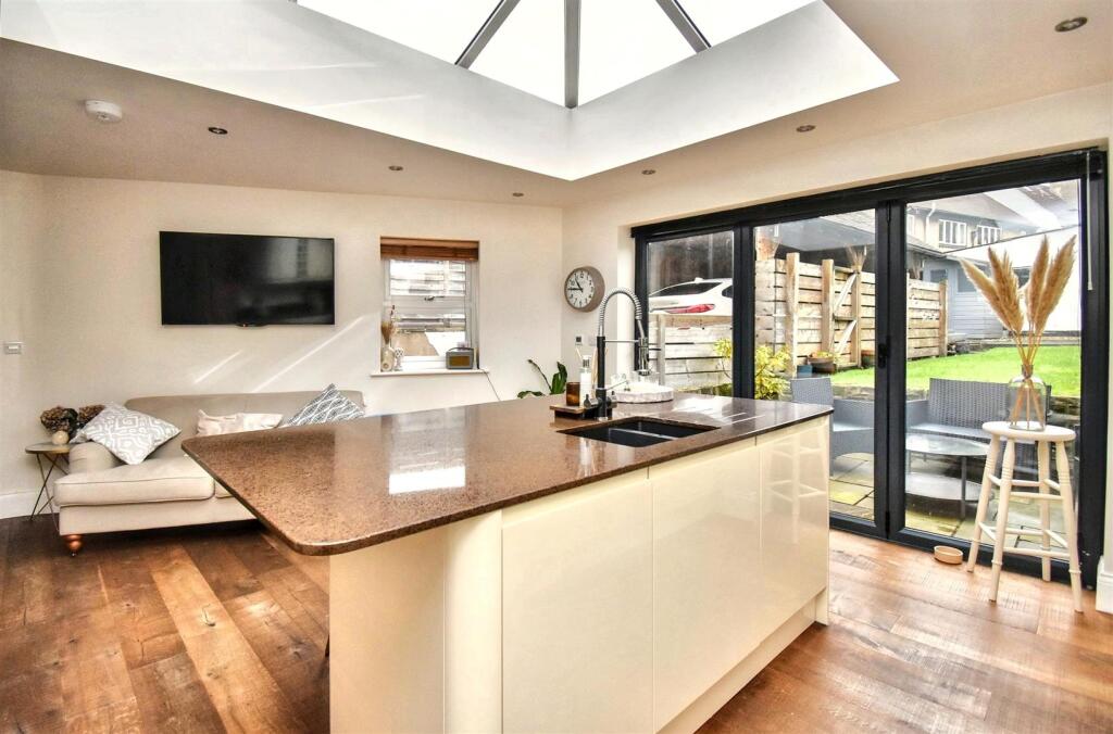 Additional image 4 of Yew Tree Cottage, Tamworth Street, Duffield, Belper