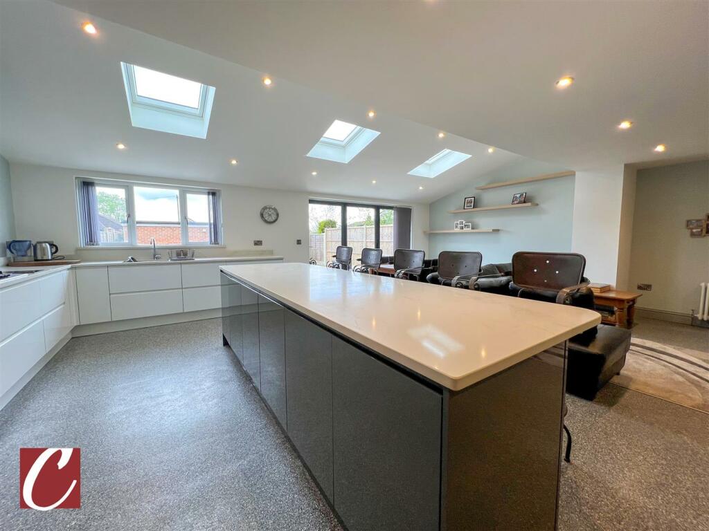 Additional image 2 of St. Nicolas Park Drive, Nuneaton