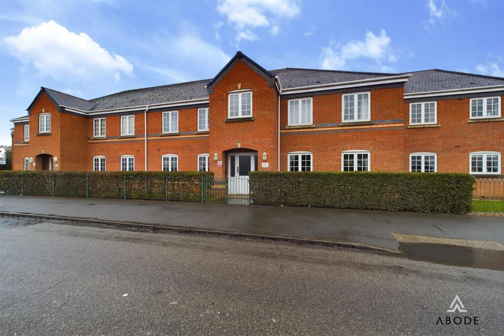 Additional image 13 of Station Road, Castle Donington, Derby