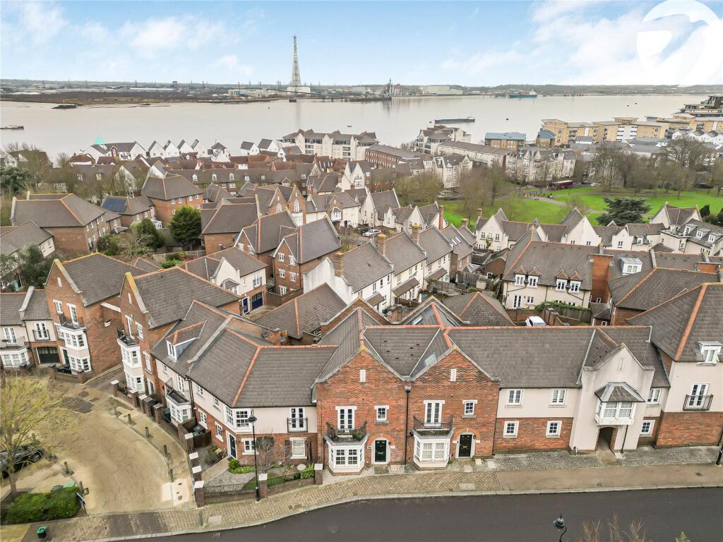 Additional image 15 of Ingress Park Avenue, Greenhithe, Kent, DA9