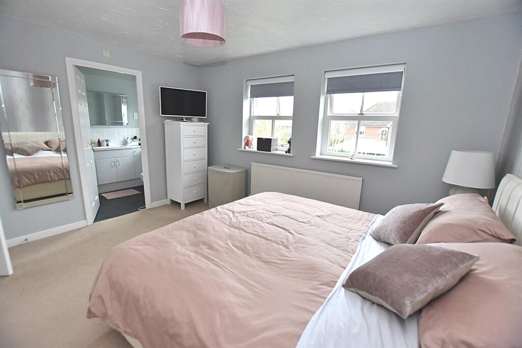 Additional image 15 of Needham Drive, Cranage