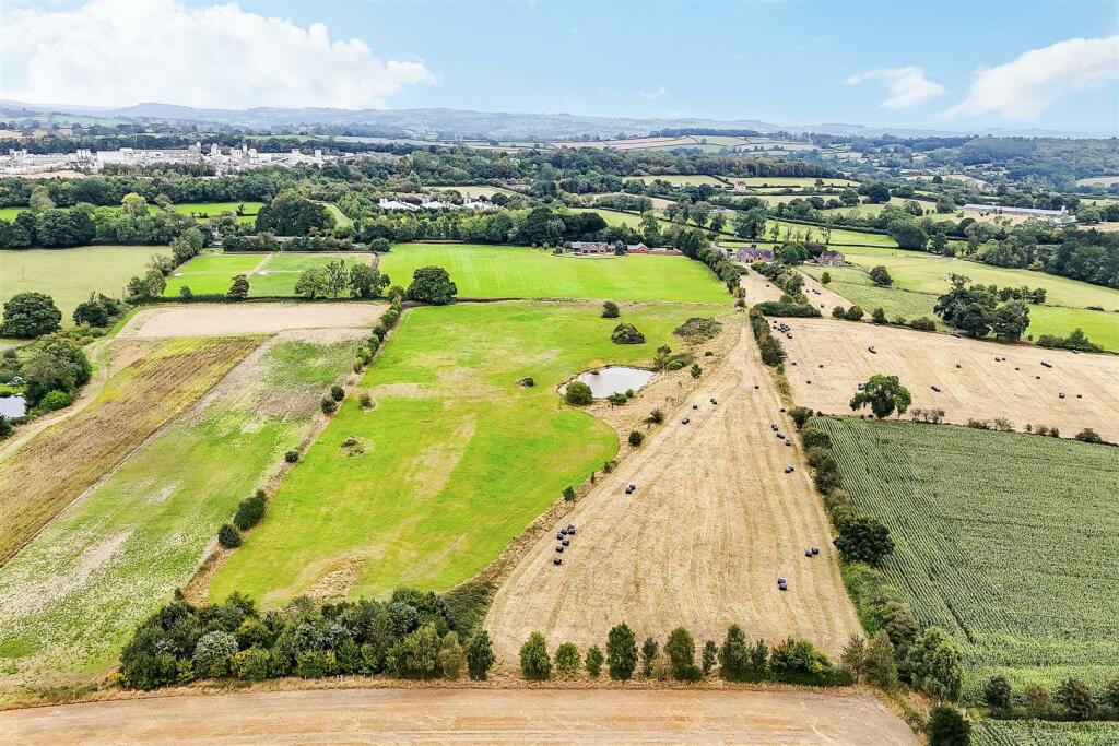 Additional image 32 of Mansell Park, Hulland Ward, Ashbourne, Derbyshire, DE6 3ER