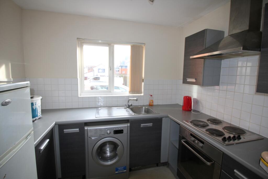 Additional image 3 of Bodiam Hall, Lower Ford Street, Coventry, CV1