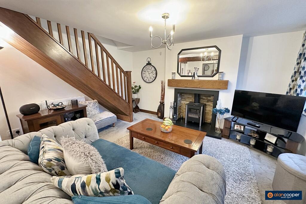 Additional image 22 of Main Street, Higham-On-The-Hill, Nuneaton, CV13 6AH