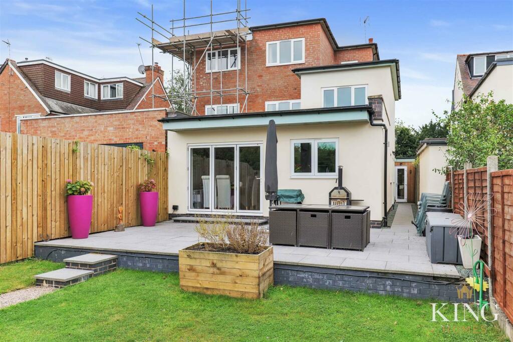 Additional image 29 of Alcester Road, Stratford-Upon-Avon