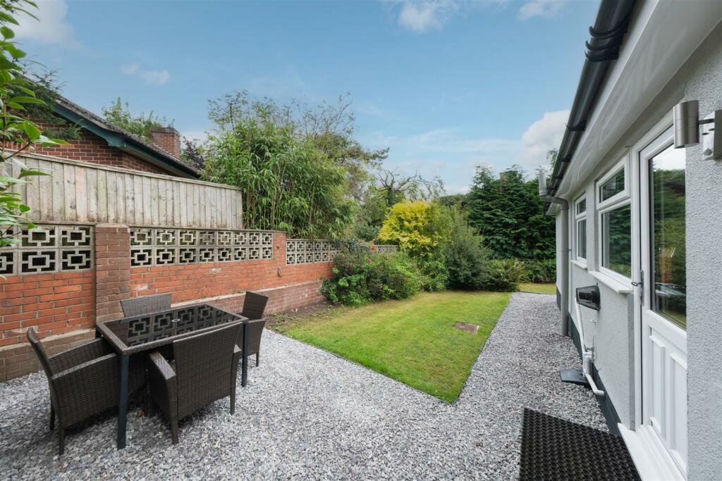 Additional image 24 of Oulton Mill Lane, Cotebrook