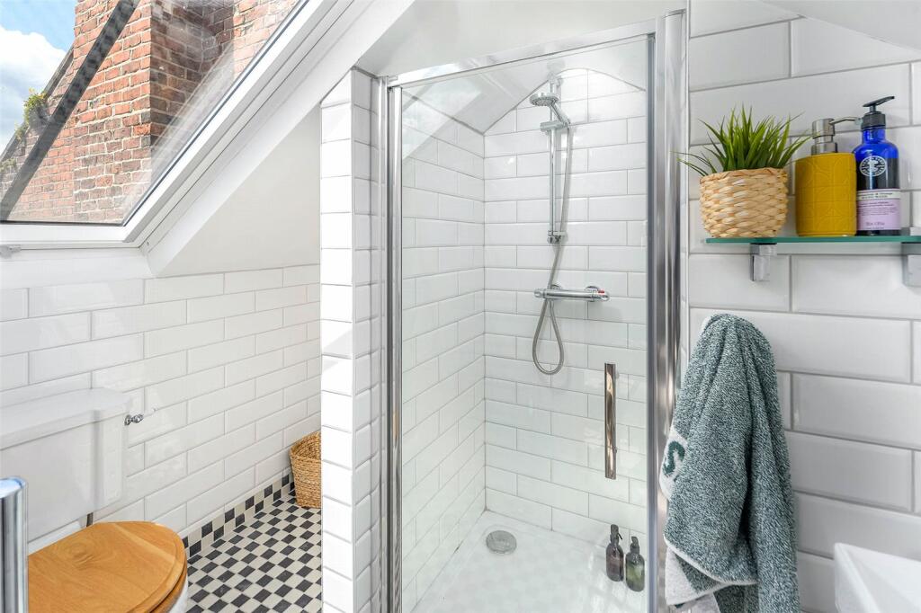 Additional image 16 of Victoria Terrace, Durham, DH1