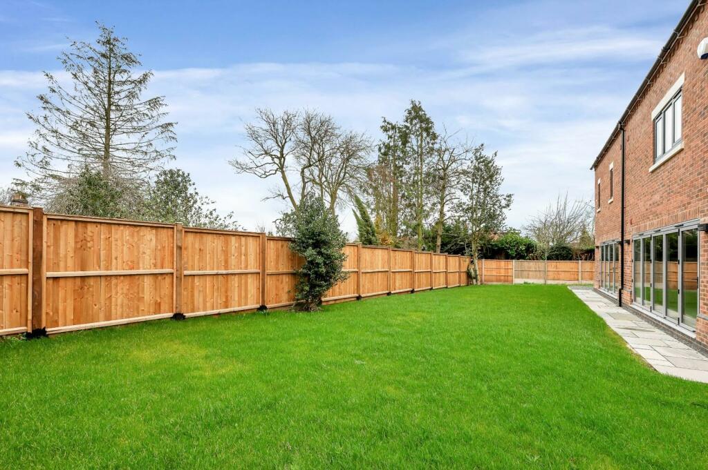 Additional image 10 of Castle Way, Willington, Derby