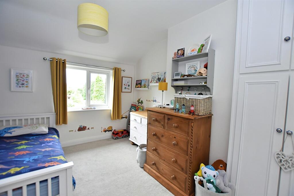 Additional image 21 of Booth Bed Lane, Goostrey