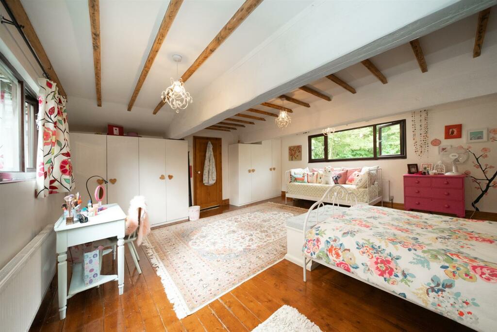 Additional image 30 of Blackfirs Lane, Somerford, Congleton