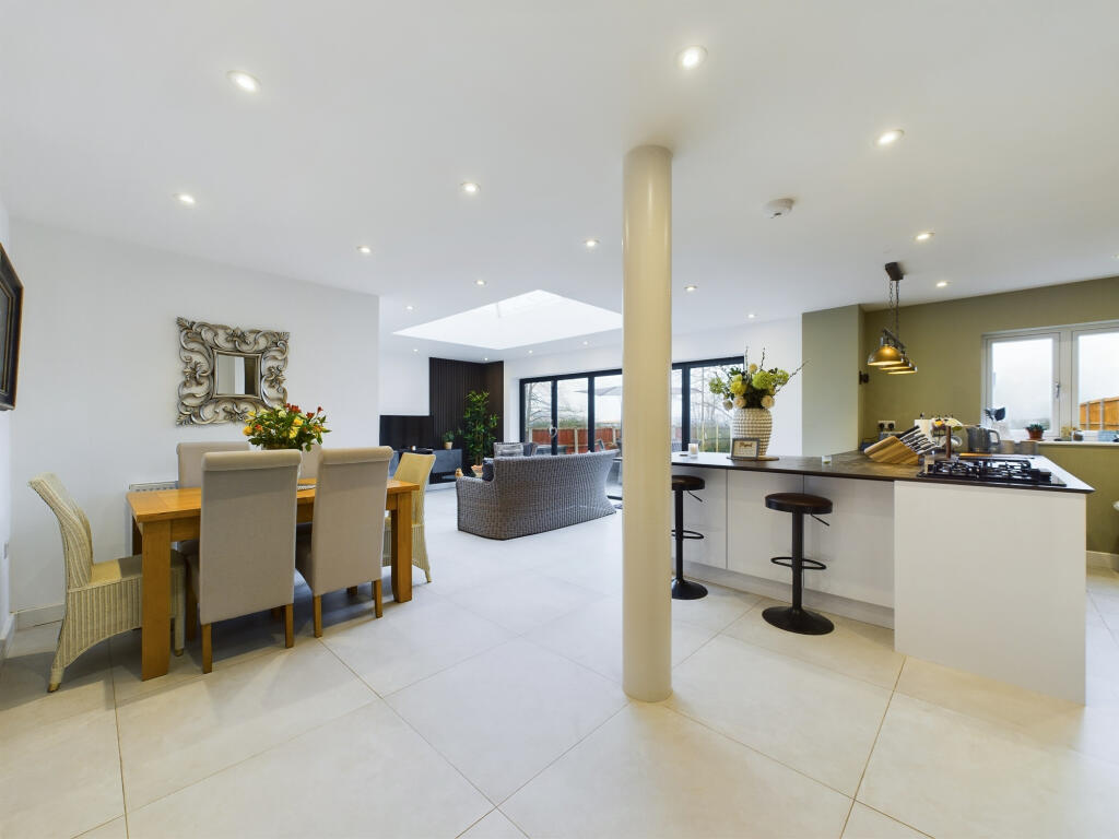 Additional image 10 of Mansfields Croft, Etwall, Derby, Derbyshire